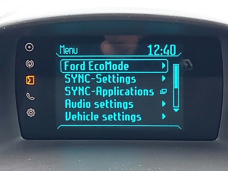 Used Ford Fiesta 2015 for sale - 77847298: Photo 18