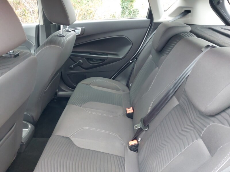 Used Ford Fiesta 2015 for sale - 77847298: Photo 6