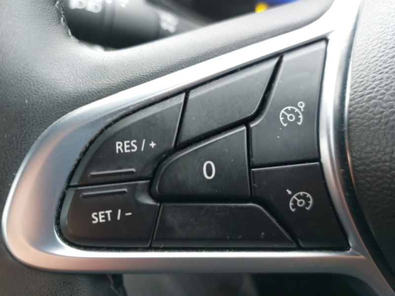 Used Renault Clio 2023 for sale - 77605828: Photo 13