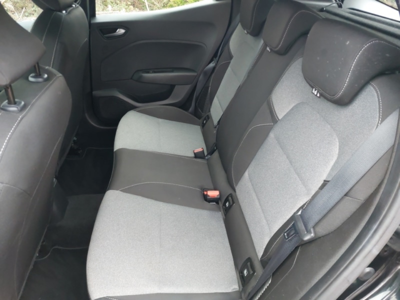 Used Renault Clio 2023 for sale - 77605828: Photo 6