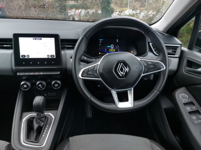 Used Renault Clio 2023 for sale - 77605828: Photo 7