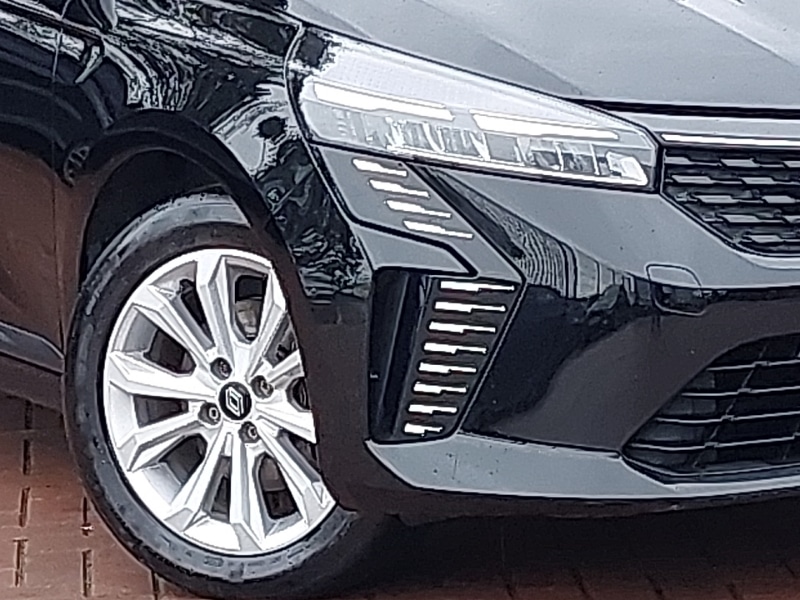 Used Renault Clio 2023 for sale - 77605828: Photo 9