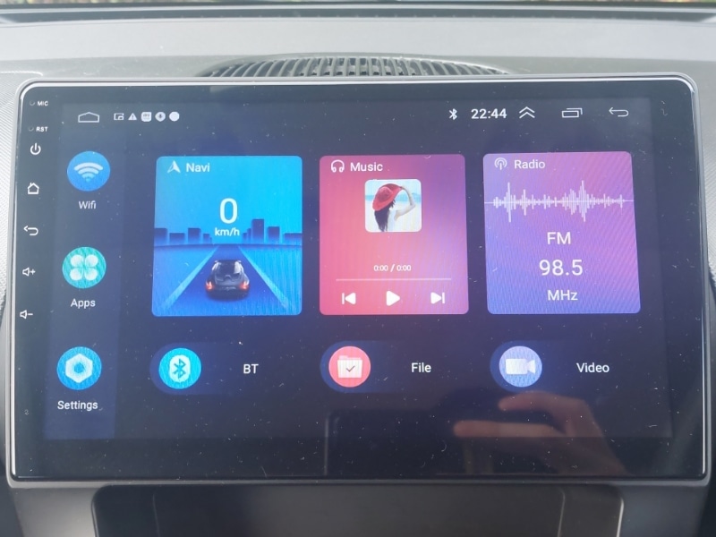 Used Peugeot 107 2014 for sale - 76387776: Photo 10