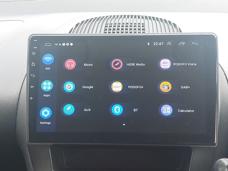 Used Peugeot 107 2014 for sale - 76387776: Photo 17