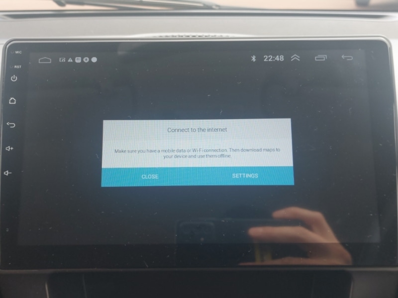 Used Peugeot 107 2014 for sale - 76387776: Photo 19