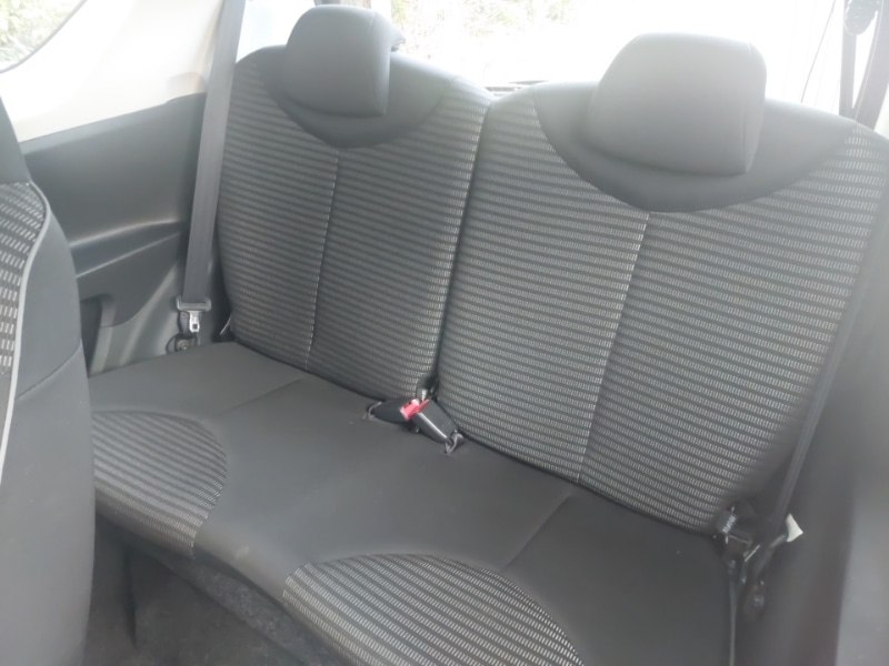 Used Peugeot 107 2014 for sale - 76387776: Photo 6