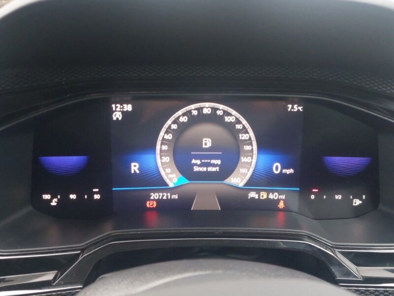 Used Volkswagen Polo 2023 for sale - 77531266: Photo 11