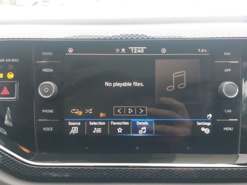 Used Volkswagen Polo 2023 for sale - 77531266: Photo 14