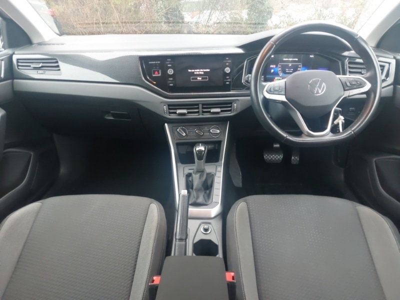 Used Volkswagen Polo 2023 for sale - 77531266: Photo 2