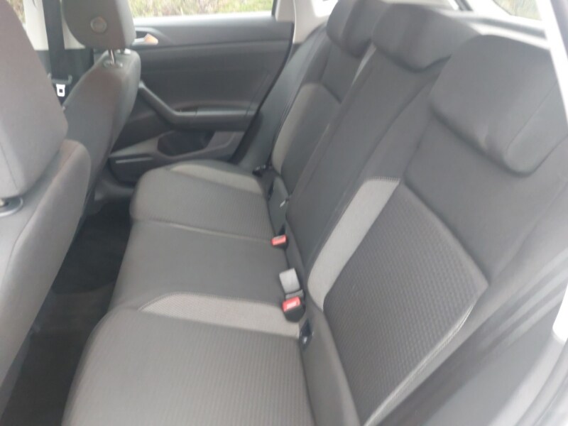 Used Volkswagen Polo 2023 for sale - 77531266: Photo 6