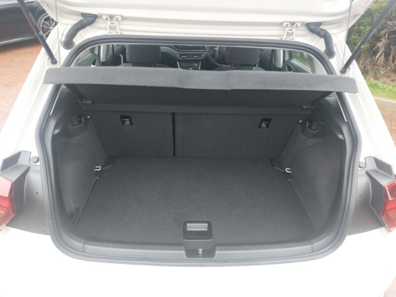 Used Volkswagen Polo 2023 for sale - 77531266: Photo 8