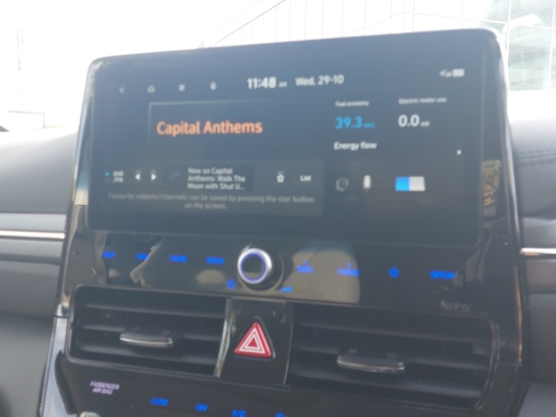 Used Hyundai IONIQ 2022 for sale - 77015015: Photo 17