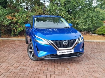 Used Nissan Qashqai 2023 for sale - 79662212: Photo