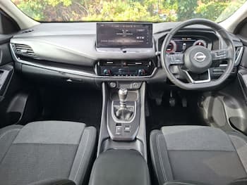 Used Nissan Qashqai 2023 for sale - 79662212: Photo