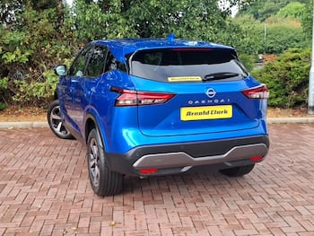 Used Nissan Qashqai 2023 for sale - 79662212: Photo