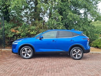 Used Nissan Qashqai 2023 for sale - 79662212: Photo
