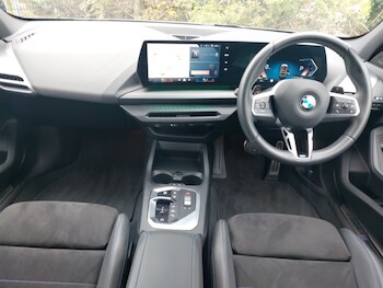 Used BMW 1 Series 2025 for sale - 78327126: Photo