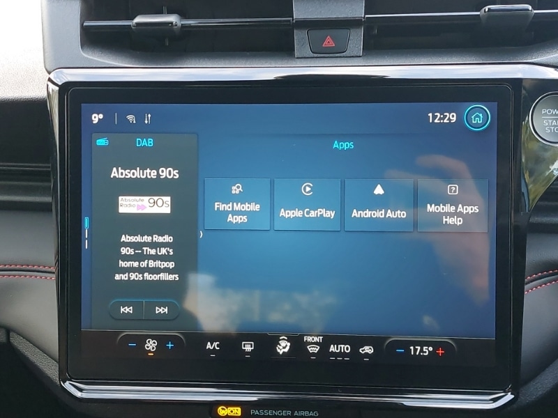 Used Ford Puma 2025 for sale - 76713650: Photo 15