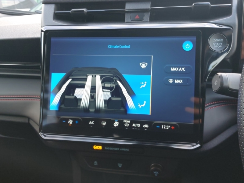 Used Ford Puma 2025 for sale - 76713650: Photo 19