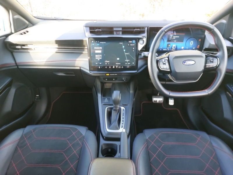 Used Ford Puma 2025 for sale - 76713650: Photo 2