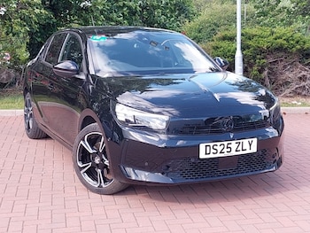 Used Vauxhall Corsa 2025 for sale - 78853420: Photo