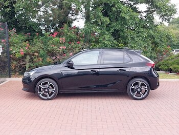 Used Vauxhall Corsa 2025 for sale - 78853420: Photo