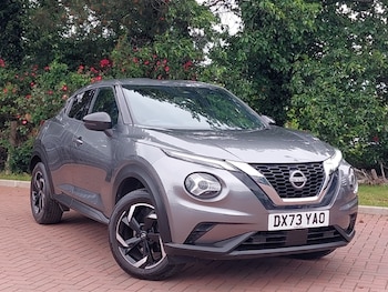 Used Nissan Juke 2023 for sale - 78803541: Photo