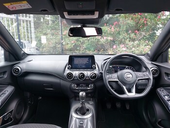 Used Nissan Juke 2023 for sale - 78803541: Photo