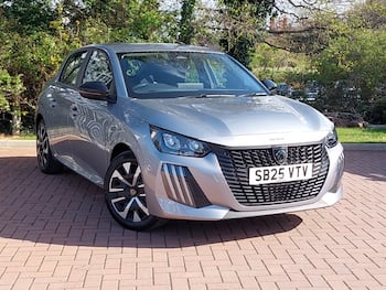 Used Peugeot 208 2025 for sale - 79594610: Photo