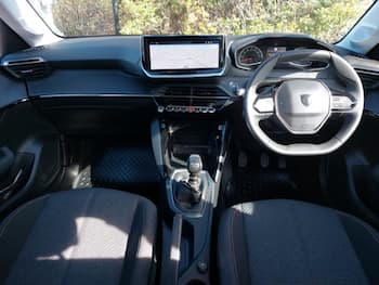 Used Peugeot 208 2025 for sale - 79594610: Photo