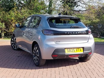 Used Peugeot 208 2025 for sale - 79594610: Photo