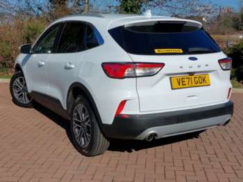 Used Ford Kuga 2022 for sale - 74140783: Photo