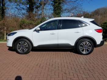 Used Ford Kuga 2022 for sale - 74140783: Photo