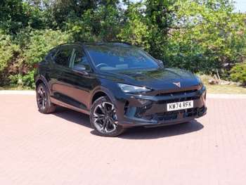 2024 - 1.5 eTSI 150 V1 5dr DSG
