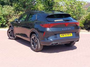 Used Cupra Formentor 2024 for sale - 74666270: Photo