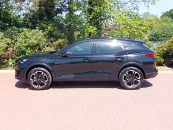 Used Cupra Formentor 2024 for sale - 74666270: Photo