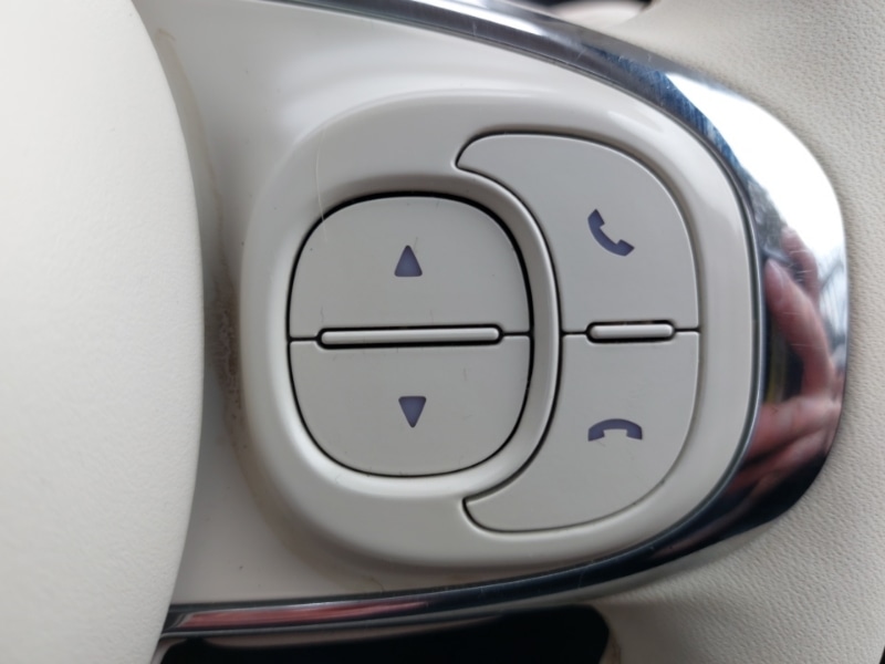 Used Fiat 500 2020 for sale - 78085362: Photo 13