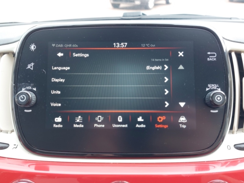 Used Fiat 500 2020 for sale - 78085362: Photo 18