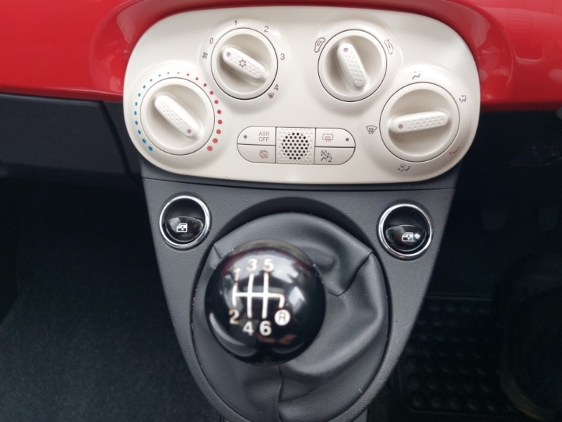 Used Fiat 500 2020 for sale - 78085362: Photo 19