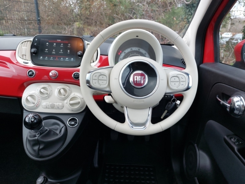Used Fiat 500 2020 for sale - 78085362: Photo 7