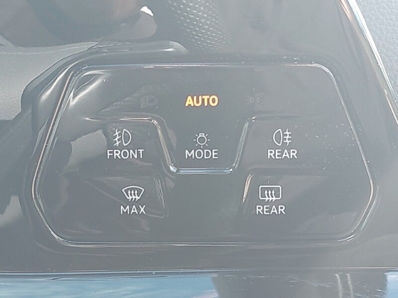 Used Volkswagen Golf 2021 for sale - 76533406: Photo 18