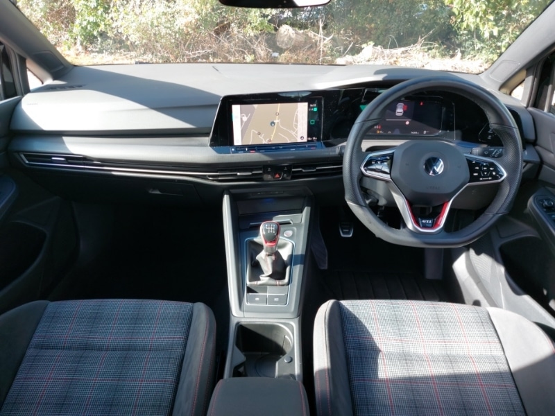 Used Volkswagen Golf 2021 for sale - 76533406: Photo 2