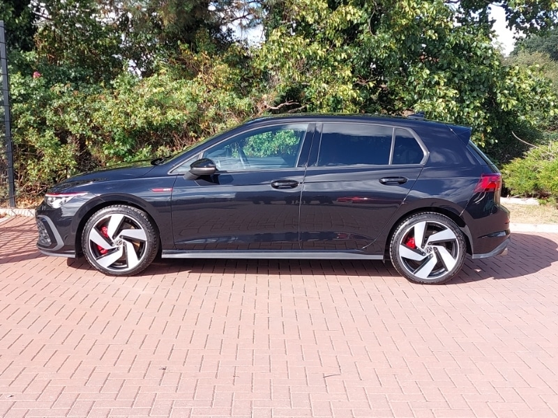 Used Volkswagen Golf 2021 for sale - 76533406: Photo 4