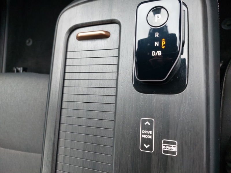 Used Nissan ARIYA 2024 for sale - 77717097: Photo 15