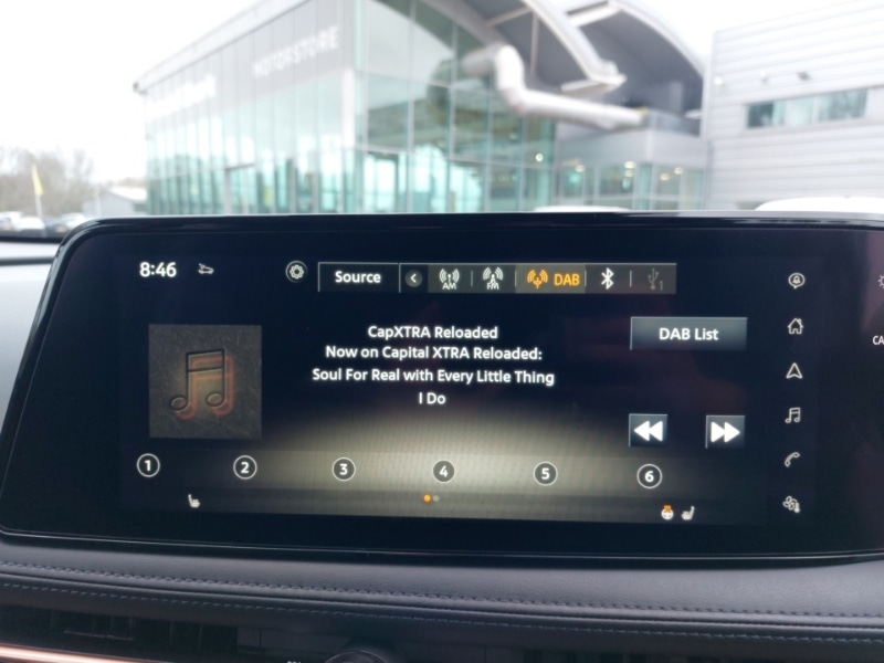 Used Nissan ARIYA 2024 for sale - 77717097: Photo 18