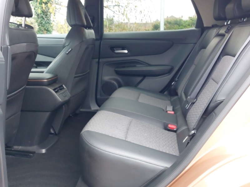 Used Nissan ARIYA 2024 for sale - 77717097: Photo 6