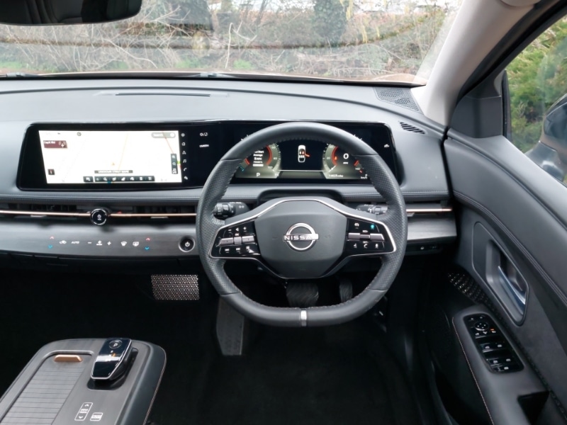 Used Nissan ARIYA 2024 for sale - 77717097: Photo 7