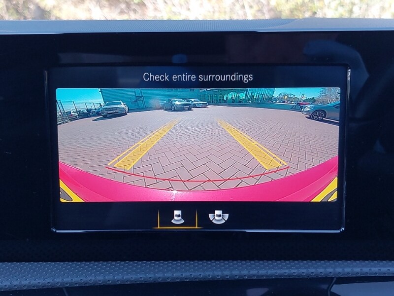 Used Mercedes-Benz A-Class 2021 for sale - 77933180: Photo 10