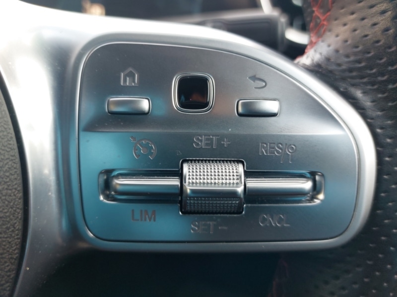 Used Mercedes-Benz A-Class 2021 for sale - 77933180: Photo 12