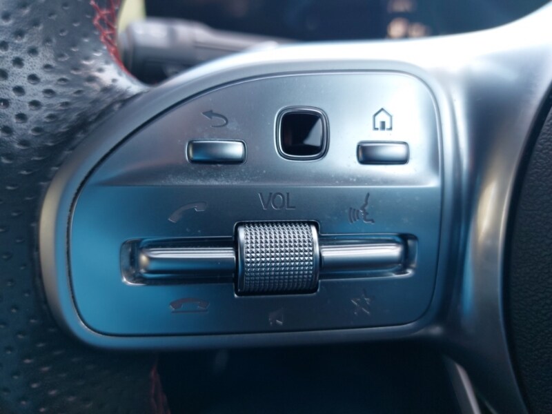 Used Mercedes-Benz A-Class 2021 for sale - 77933180: Photo 13